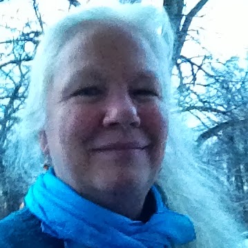 Anne Sherwood Photo 12