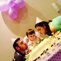 Jacqueline Batista Photo 16