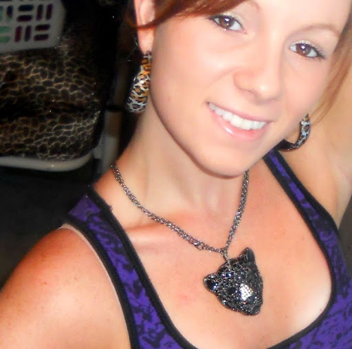 Elizabeth Orr Photo 36