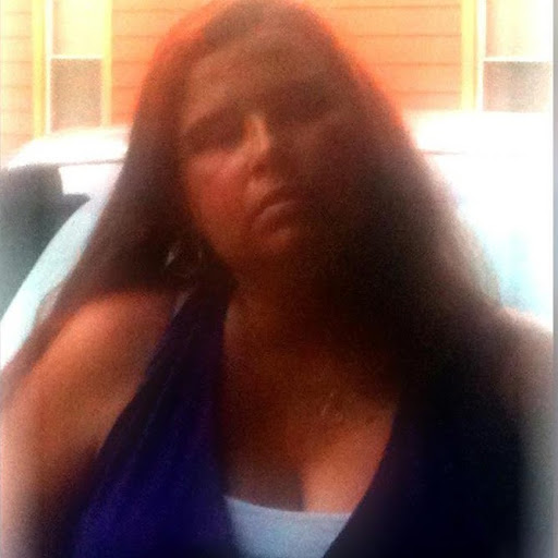 Christine Hargrave Photo 17