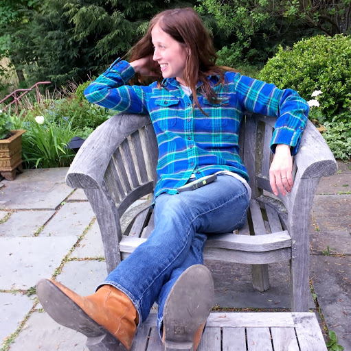 Katherine Long Photo 11