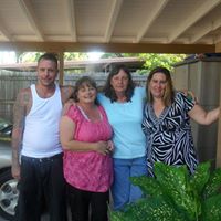 Carolyn Rowe Photo 1