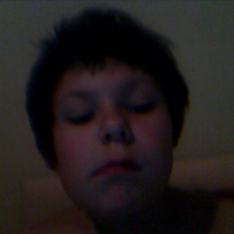 Alex Allison Photo 31