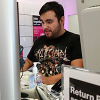 Adrian Almanza Photo 10