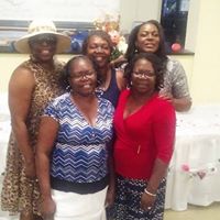 Sandra Burton Photo 29