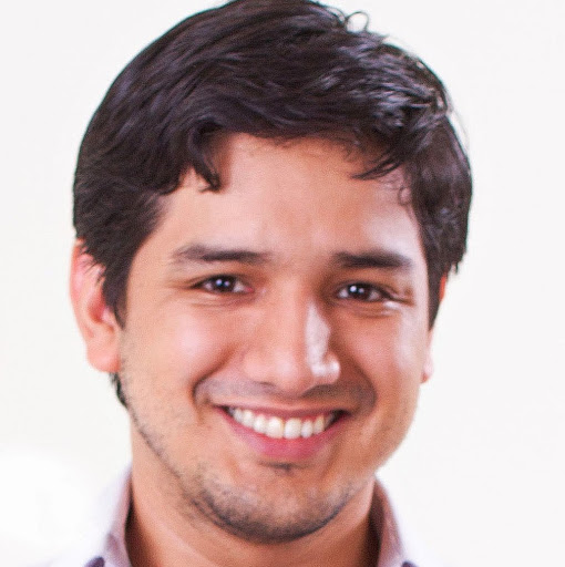 Xavier Aguilar Photo 30