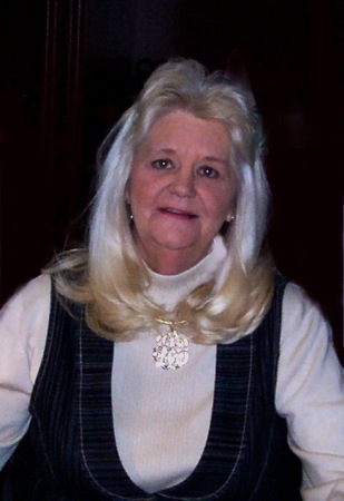 Jan Jones Photo 12