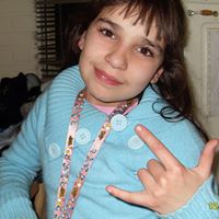 Tamara Alexandra Photo 7