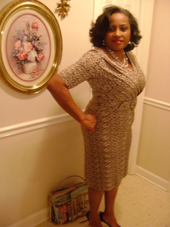 Janice Hampton Photo 19