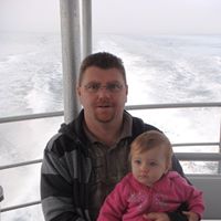 Darryl Sharp Photo 7