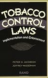 Tobacco Control Laws: Implementation And Enforcement