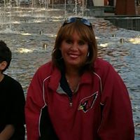 Stacie May Photo 9