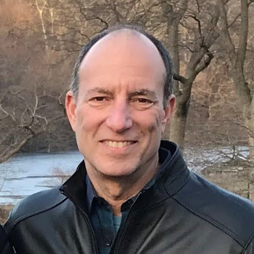 Steven Litman Photo 4