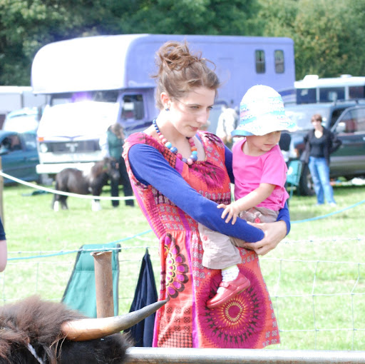 Catherine Chapman Photo 23