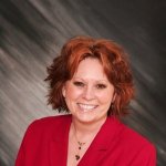 Susan Stivers Photo 2