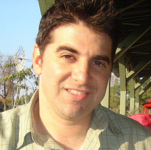 Andrew Mcgrath Photo 39