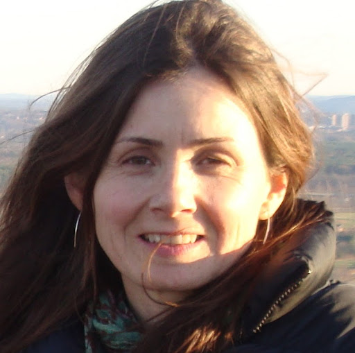 Geraldine Dempsey Photo 4