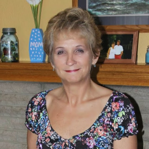 Jean Simpson Photo 40