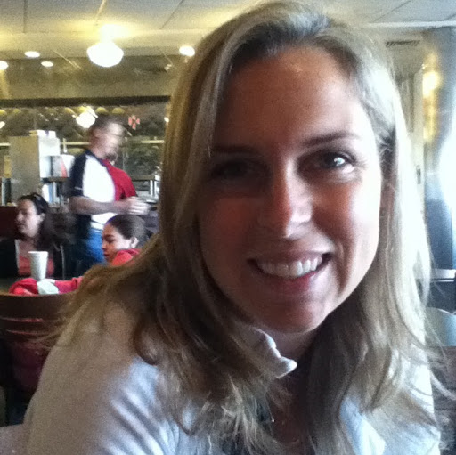 Nancy Broderick Photo 29