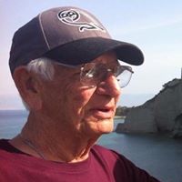 George Handley Photo 10