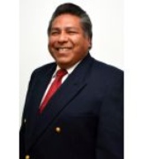 Juan Miranda Photo 1