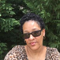 Gwendolyn Williams Photo 52