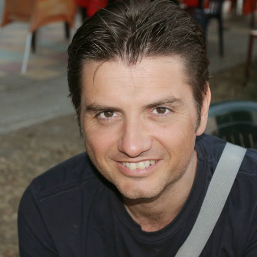 Dragomir Dimitrov Photo 5