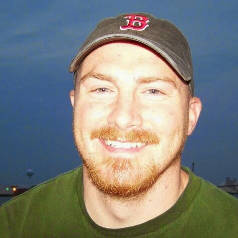 Steven Robinson Photo 54