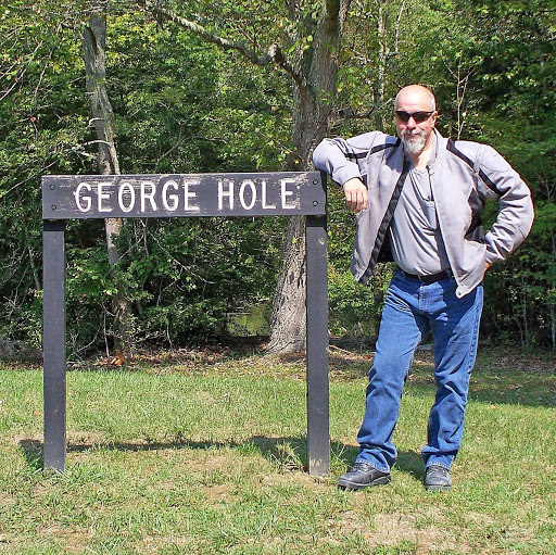 George Pollard Photo 6