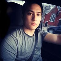 Josh Webber Photo 12