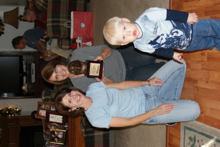 Sandi Ward Photo 26