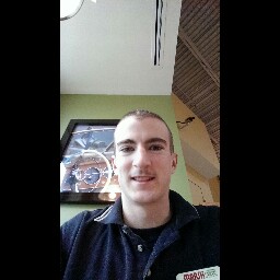 Joshua Whitaker Photo 6