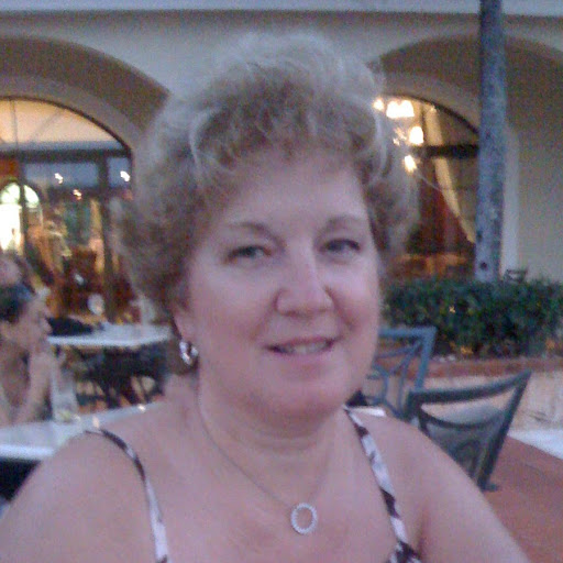 Kimberly Powis Photo 3