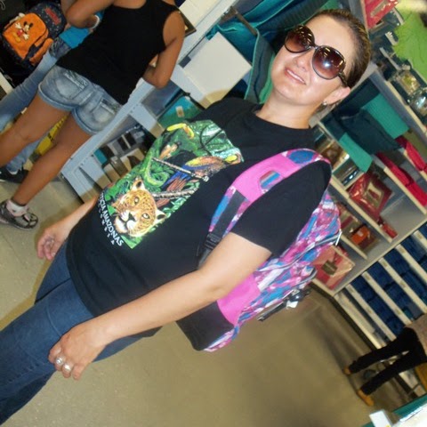 Gloria Barreto Photo 13