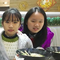 Amy Chen Photo 21