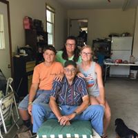 Sherry Ward Photo 36