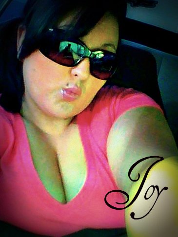Joy Jaramillo Photo 16