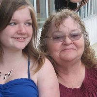 Annette Crowe Photo 25