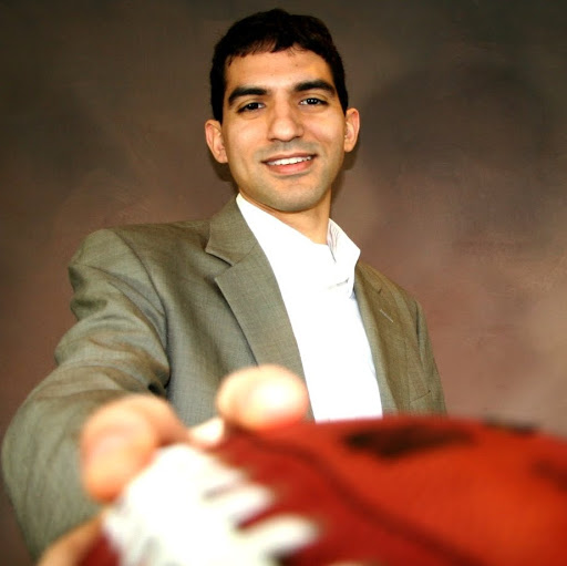 Seth Gonzales Photo 16