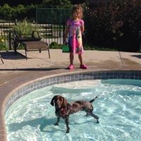 Trisha Walker Photo 11
