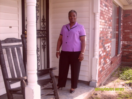 Minnie Harris Photo 19