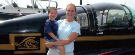 Tammy Cook Photo 14