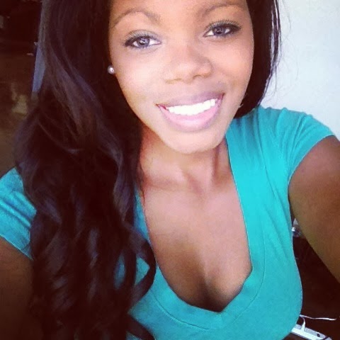 Tanisha Thompson Photo 33