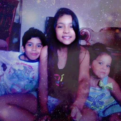 Glenda Torres Photo 8