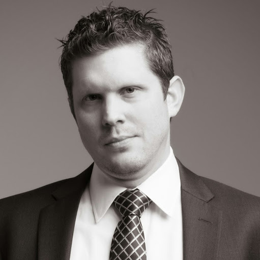 Kevin Quinn Photo 17