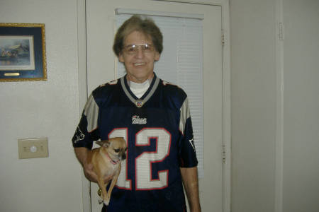 Richard Messina Photo 12
