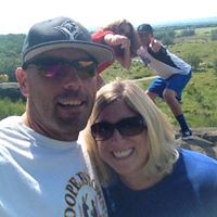Kelly Rhoads Photo 5