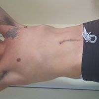 Anthony Cortina Photo 5