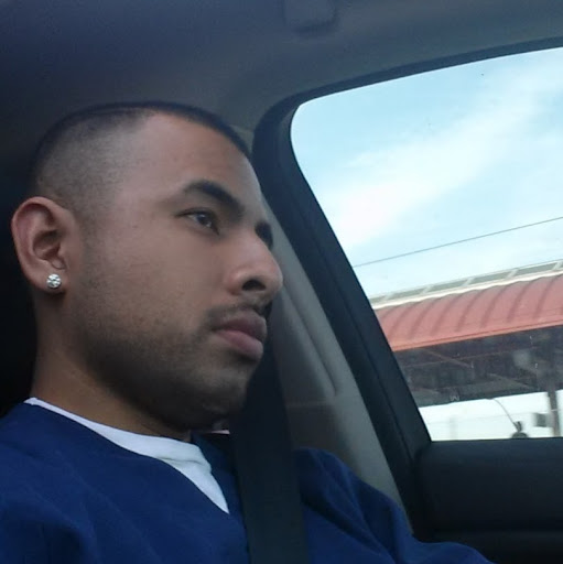 Adan Bautista Photo 11
