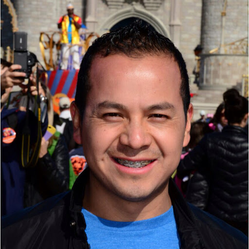 Fabian Gonzalez Photo 9